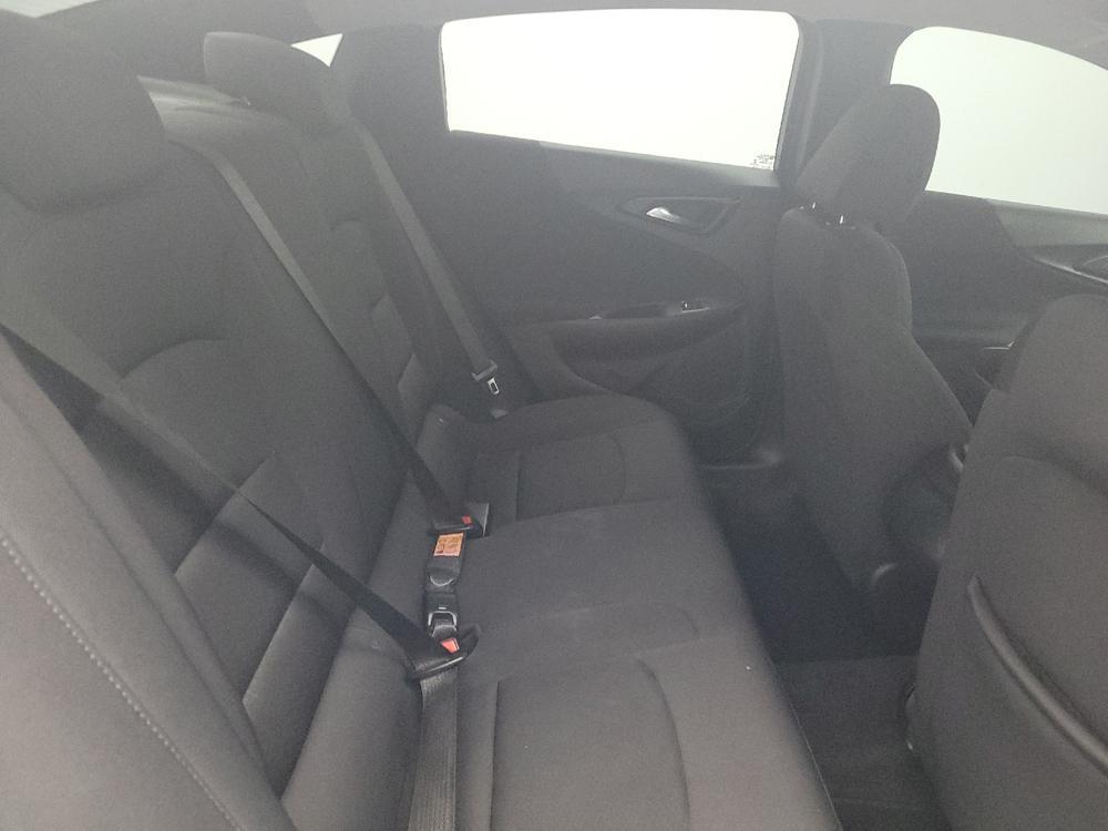 used 2024 Chevrolet Malibu car, priced at $24,695