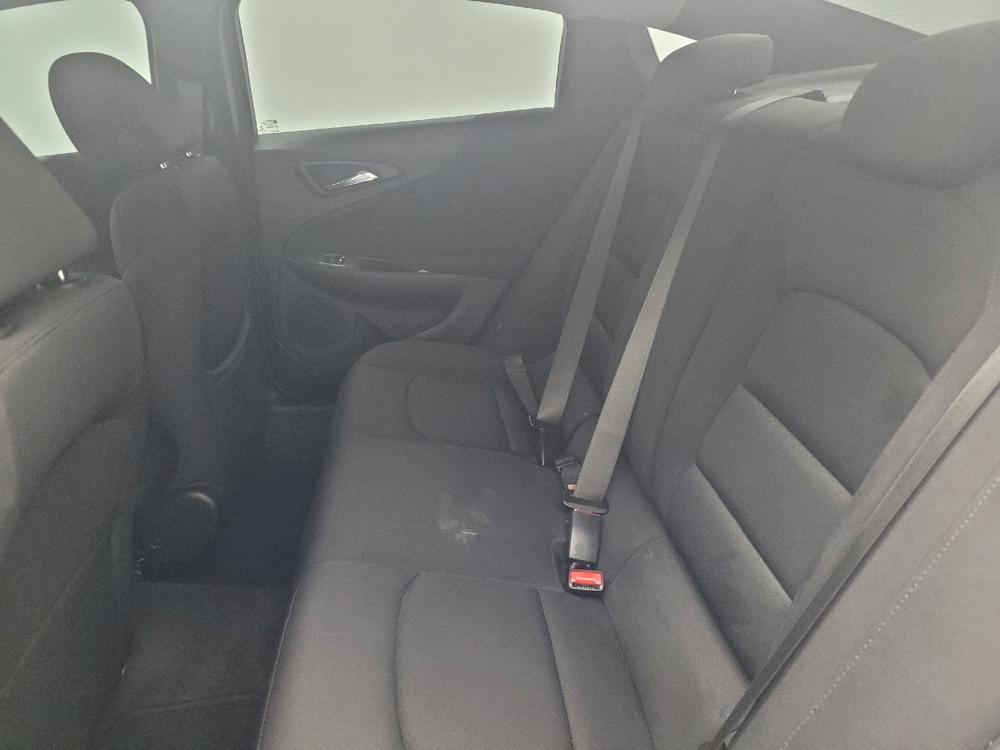 used 2024 Chevrolet Malibu car, priced at $24,695