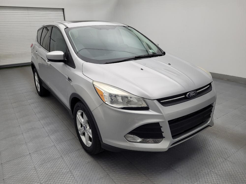 used 2014 Ford Escape car, priced at $11,395