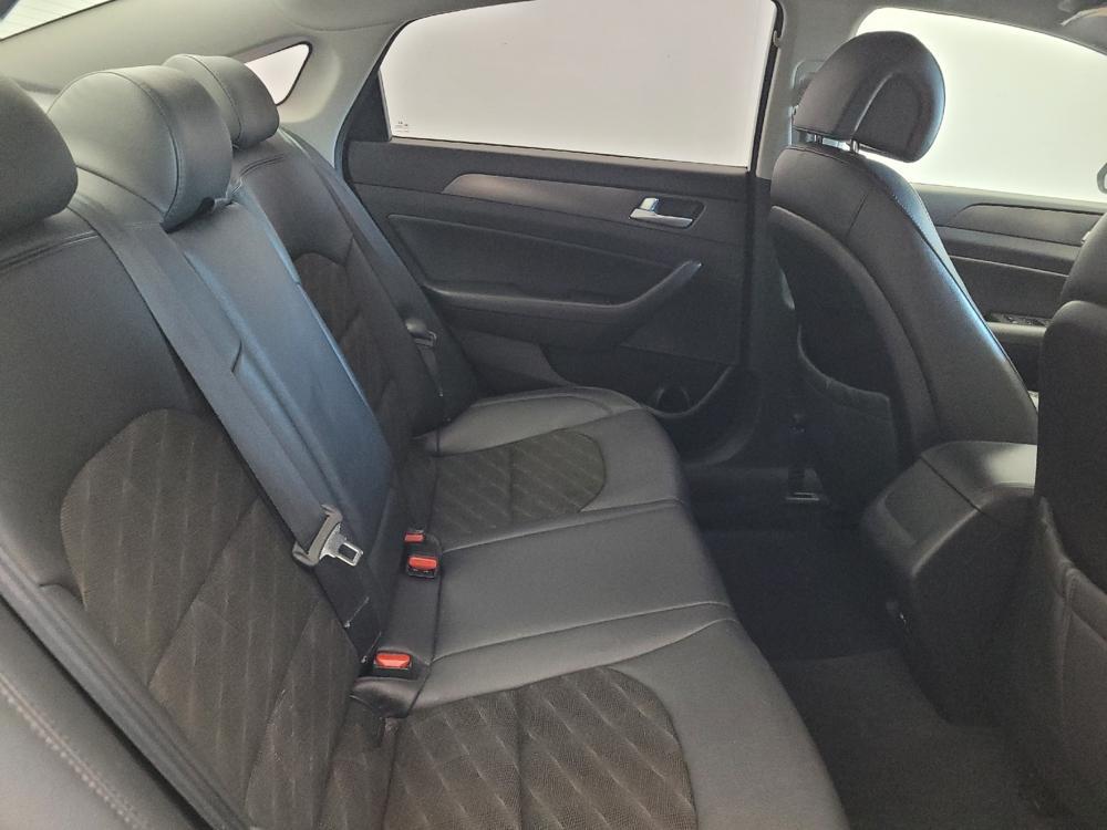 used 2015 Hyundai Sonata car, priced at $12,295