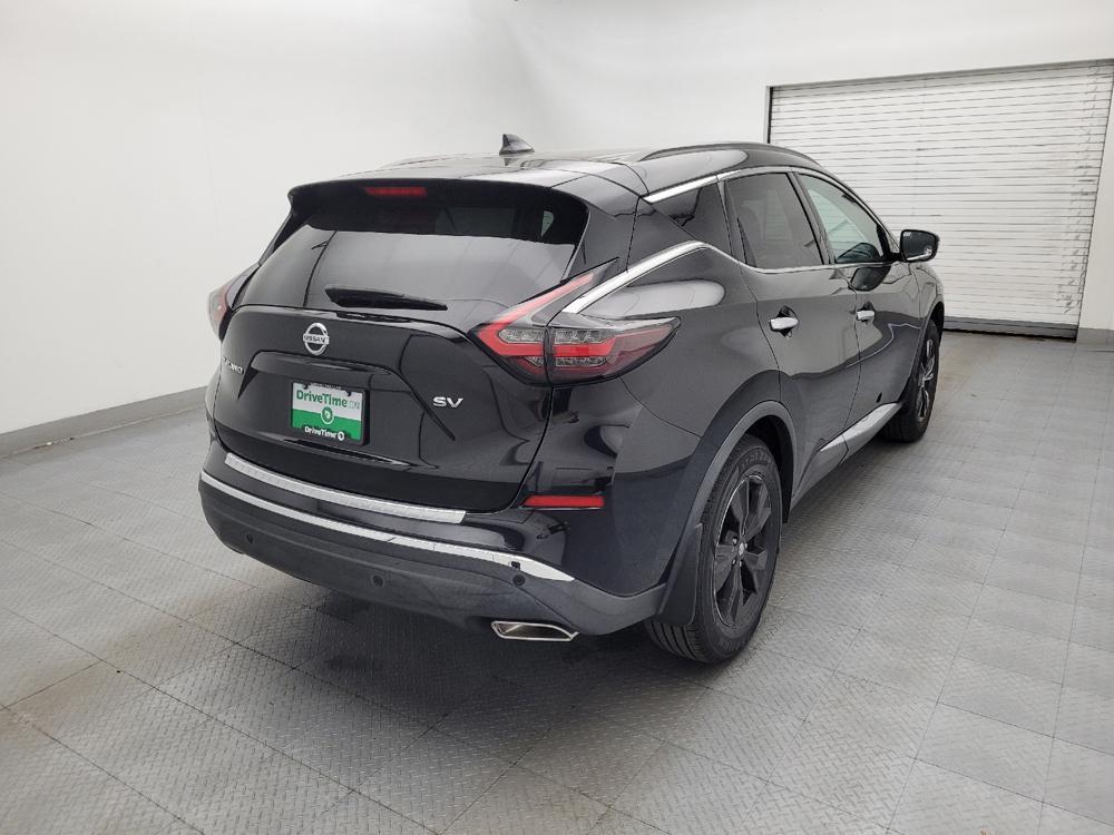 used 2020 Nissan Murano car, priced at $19,795