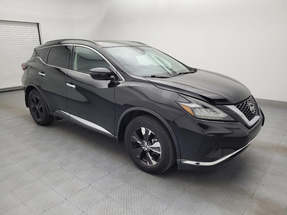 used 2020 Nissan Murano car, priced at $19,795