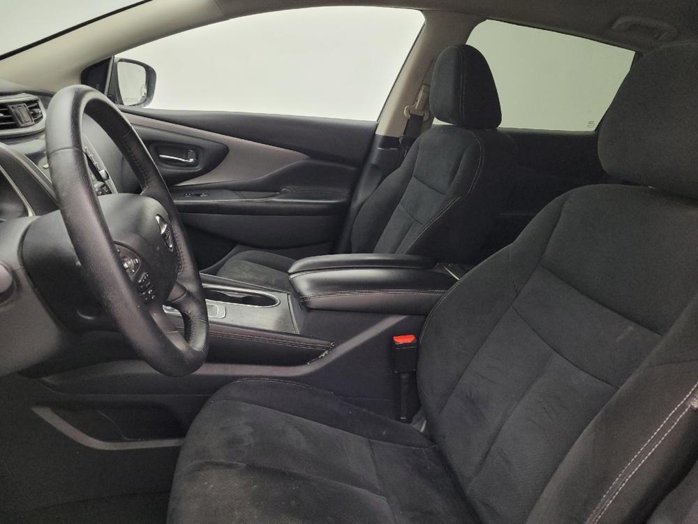 used 2020 Nissan Murano car, priced at $19,795