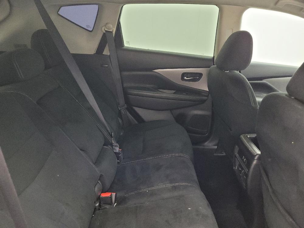 used 2020 Nissan Murano car, priced at $19,795