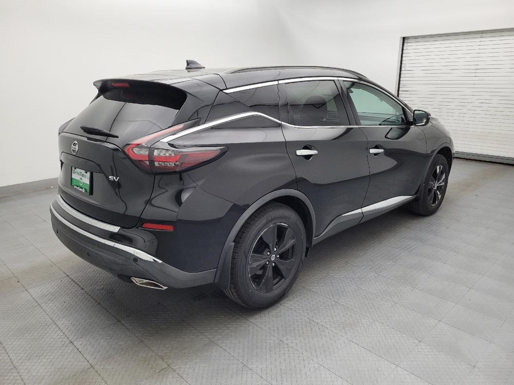 used 2020 Nissan Murano car, priced at $19,795