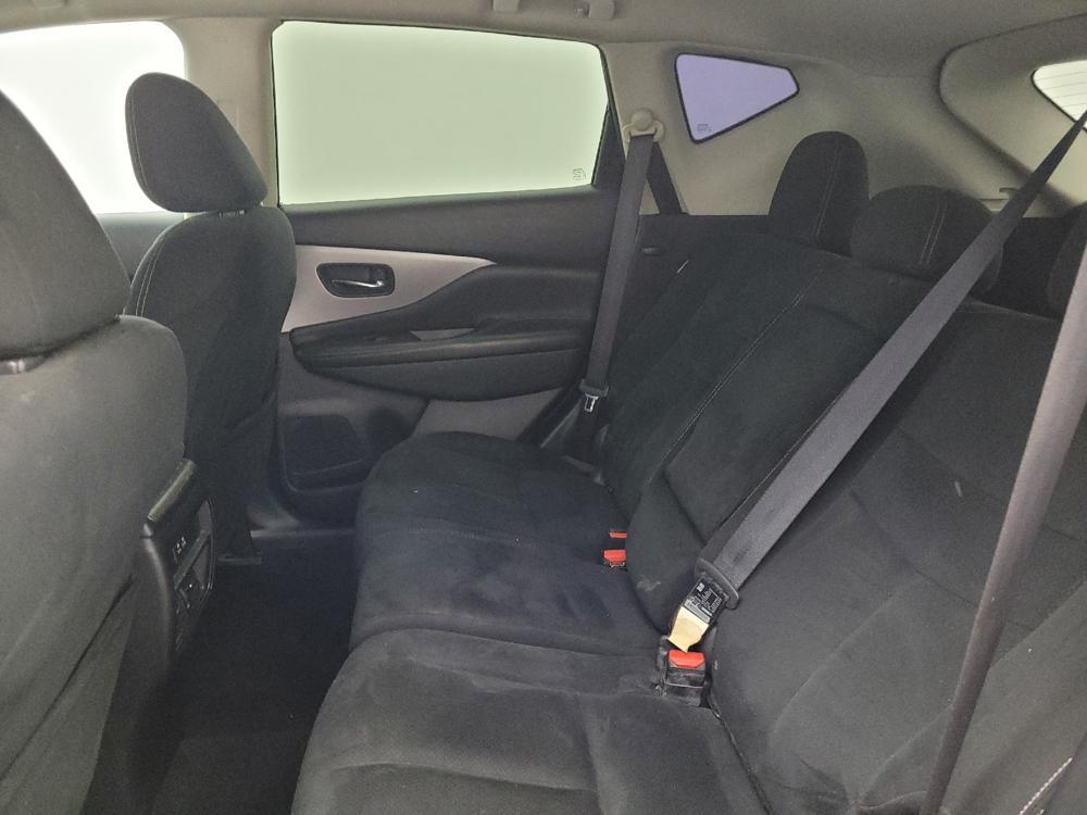 used 2020 Nissan Murano car, priced at $19,795
