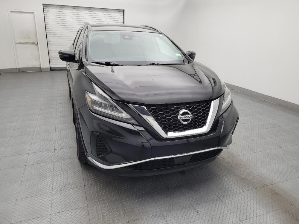 used 2020 Nissan Murano car, priced at $19,795