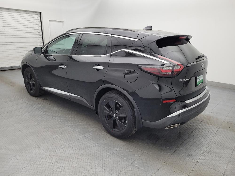 used 2020 Nissan Murano car, priced at $19,795