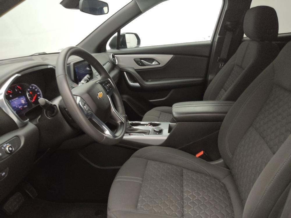 used 2022 Chevrolet Blazer car, priced at $27,595