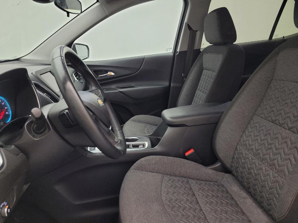 used 2023 Chevrolet Equinox car, priced at $21,695