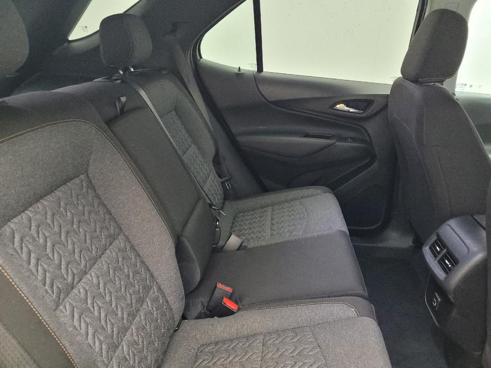 used 2023 Chevrolet Equinox car, priced at $21,695