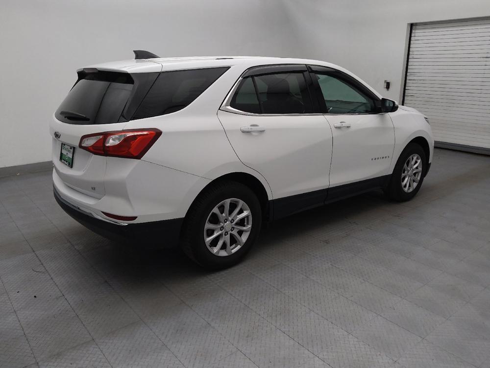 used 2019 Chevrolet Equinox car, priced at $18,195