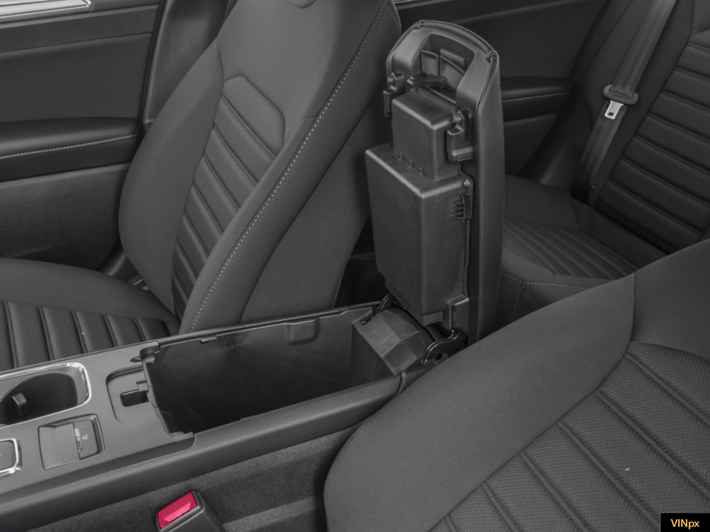 used 2019 Ford Fusion car, priced at $15,195