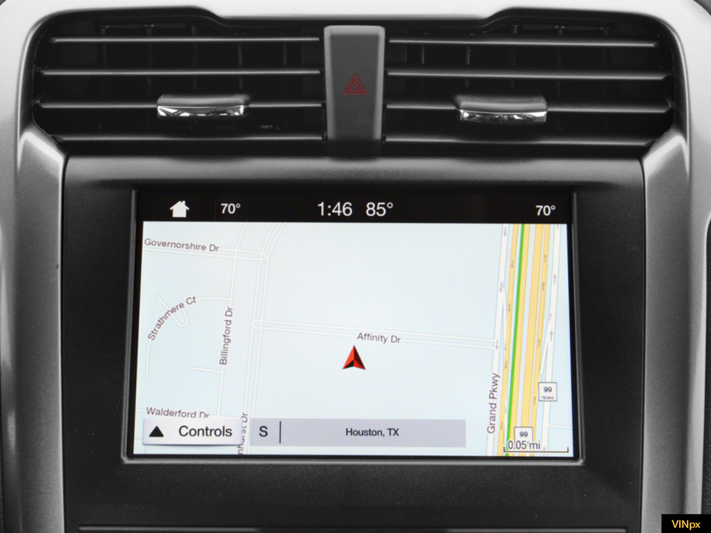 used 2019 Ford Fusion car, priced at $15,195