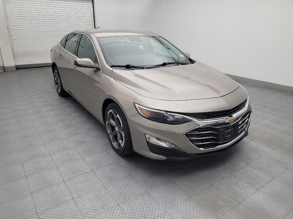 used 2023 Chevrolet Malibu car, priced at $21,695