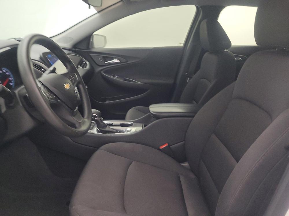 used 2023 Chevrolet Malibu car, priced at $21,495