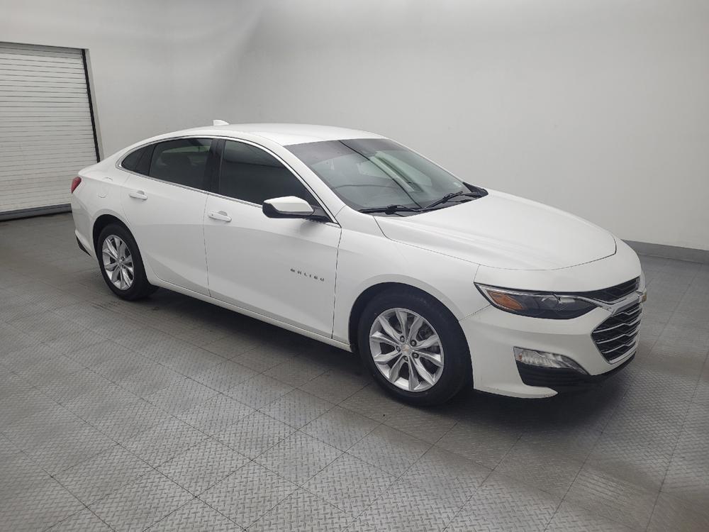 used 2023 Chevrolet Malibu car, priced at $21,495