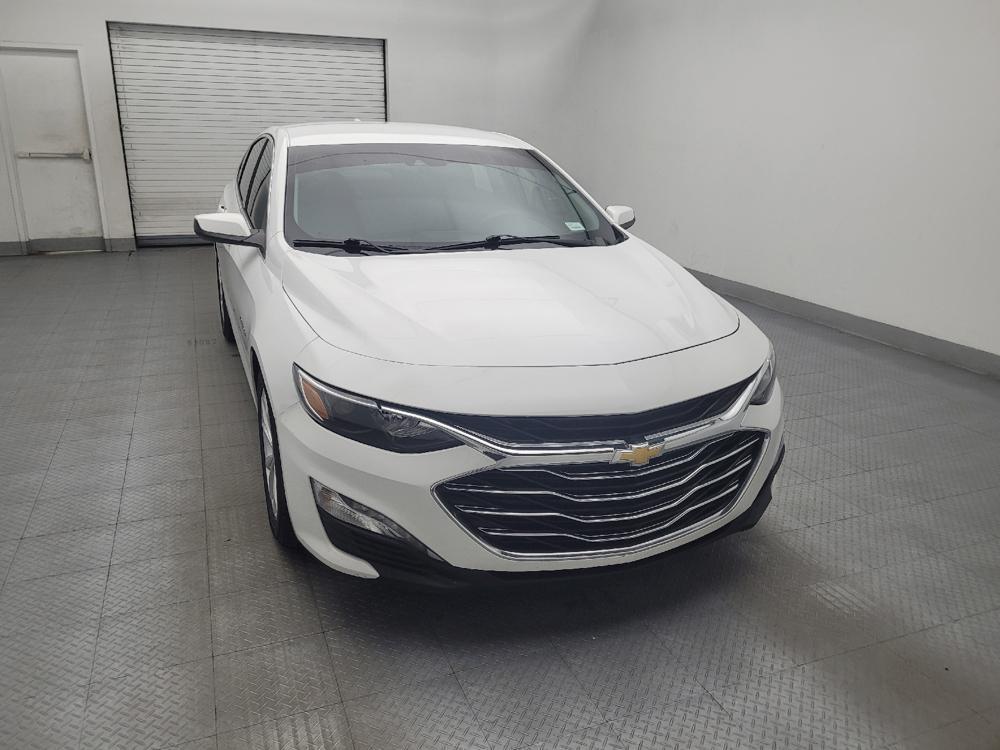 used 2023 Chevrolet Malibu car, priced at $21,495