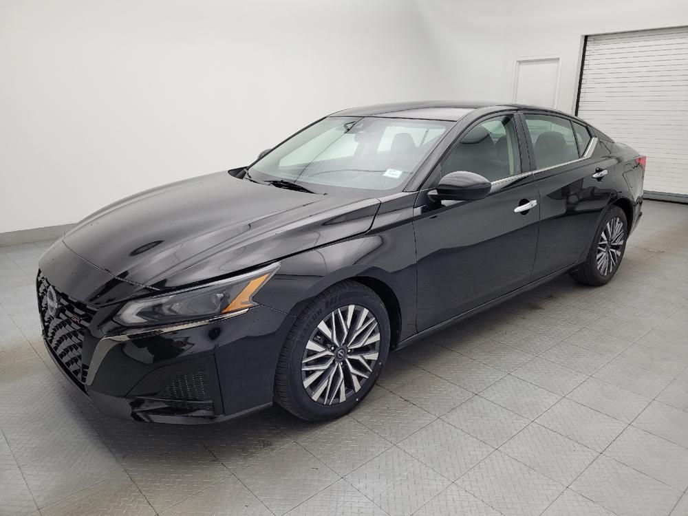 used 2023 Nissan Altima car, priced at $20,695