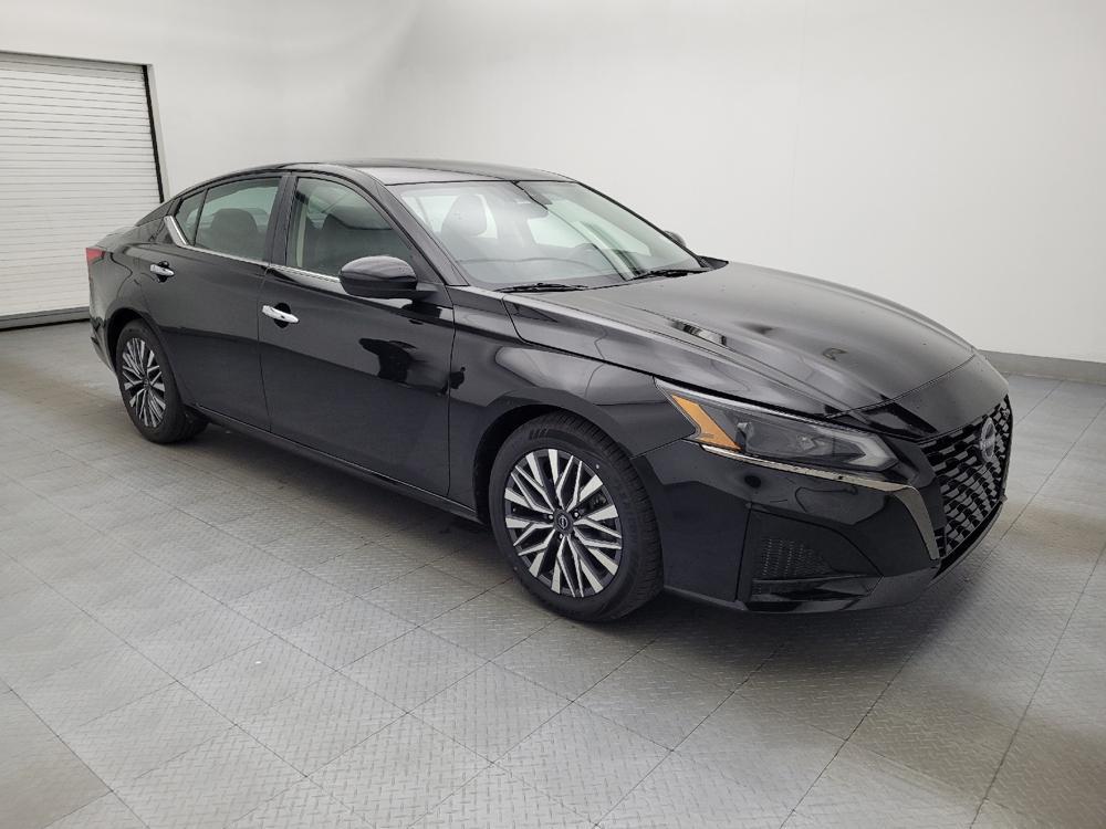 used 2023 Nissan Altima car, priced at $20,695