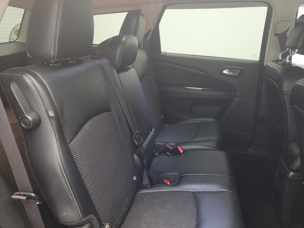 used 2019 Dodge Journey car, priced at $15,995