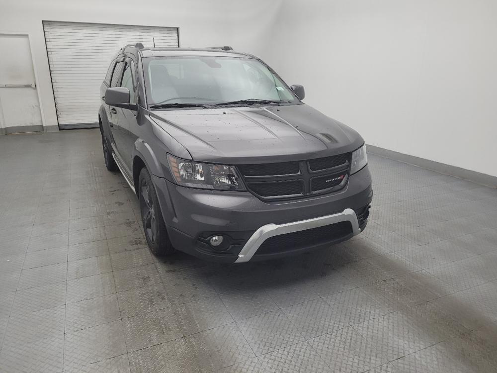 used 2019 Dodge Journey car, priced at $15,995