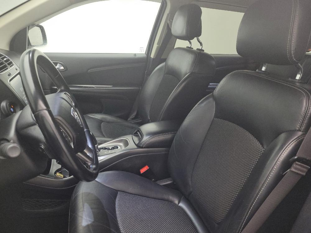 used 2019 Dodge Journey car, priced at $15,995