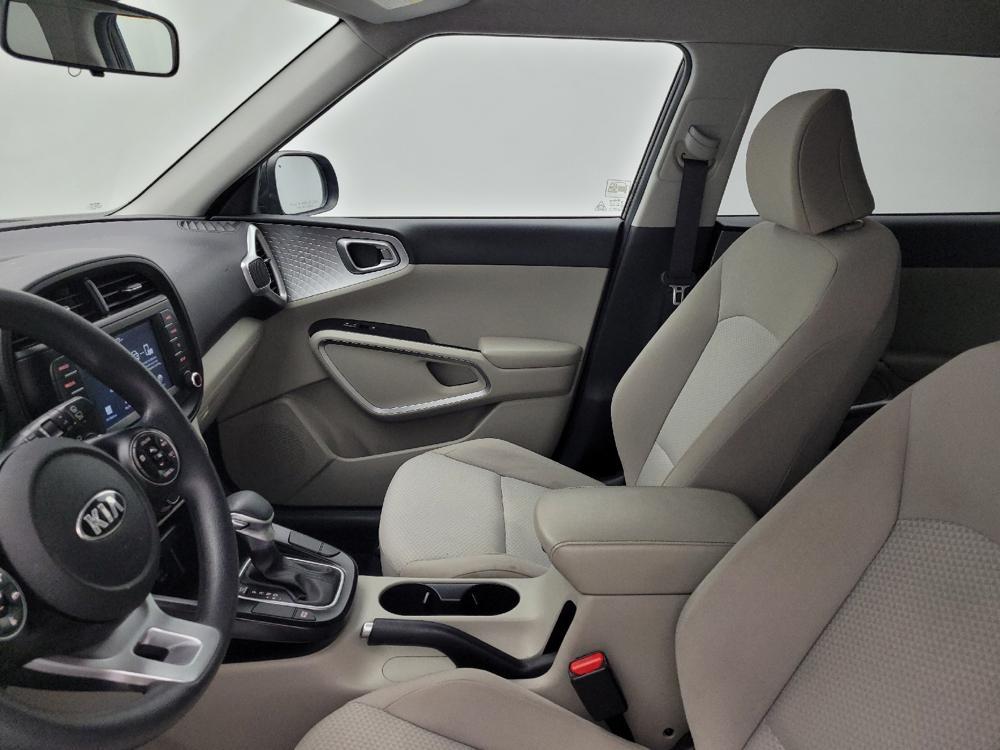 used 2020 Kia Soul car, priced at $16,895