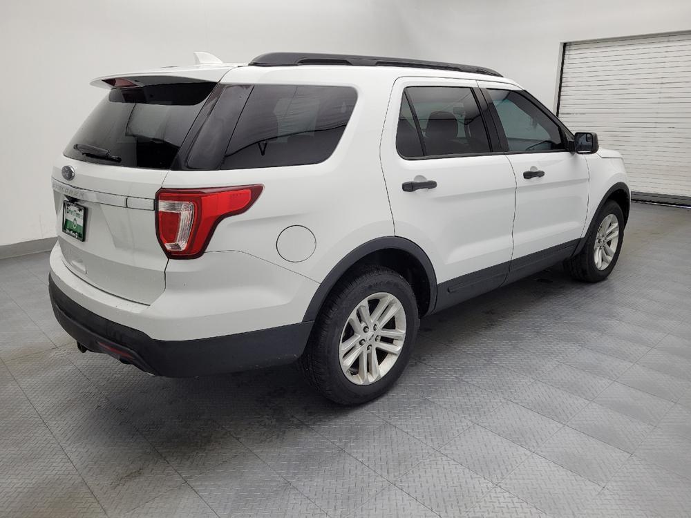 used 2016 Ford Explorer car, priced at $21,195