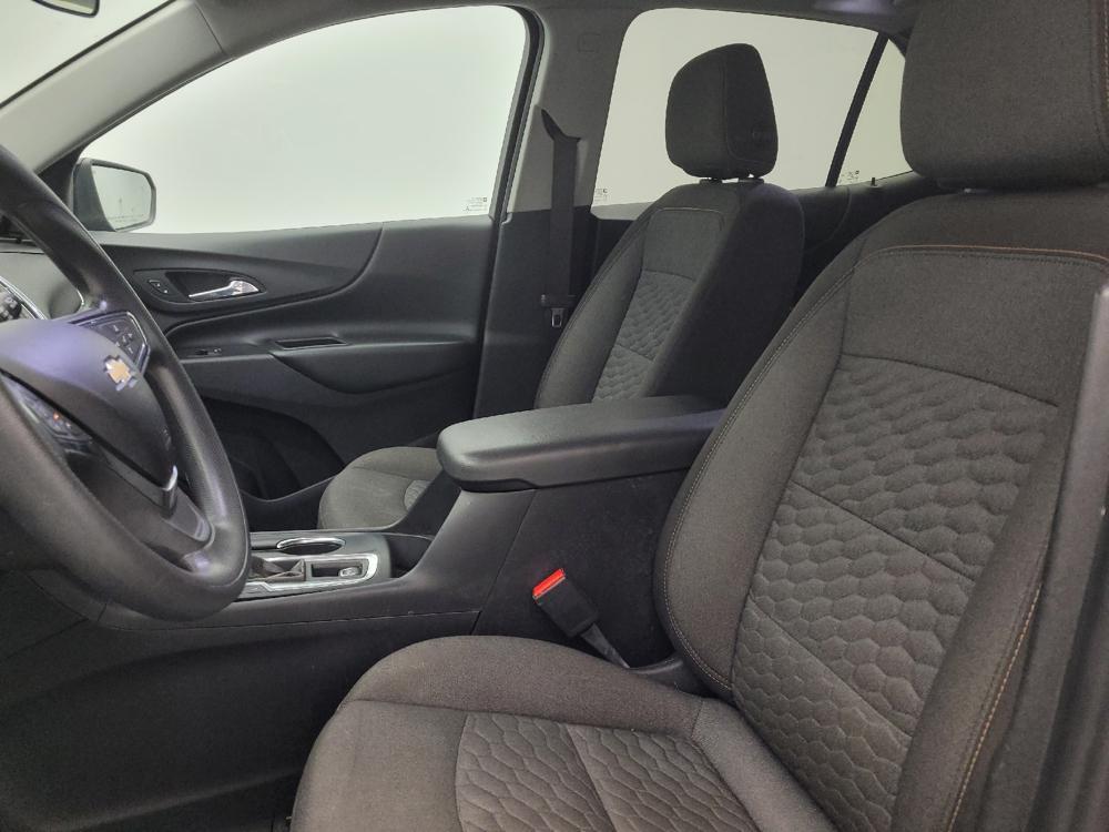 used 2020 Chevrolet Equinox car, priced at $16,795
