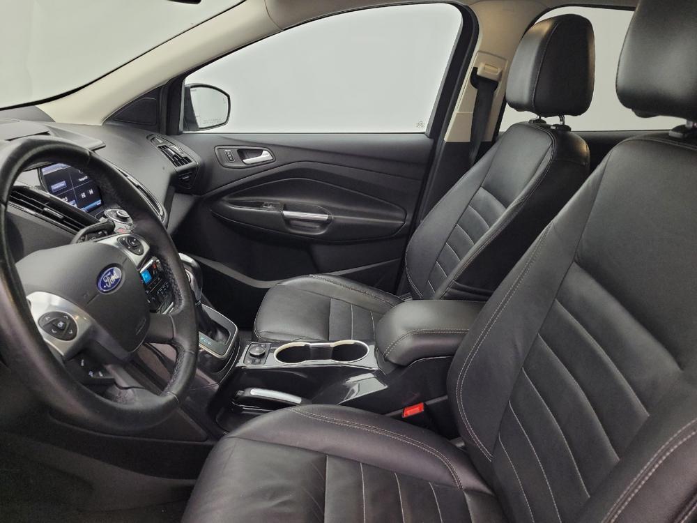 used 2014 Ford Escape car, priced at $14,095