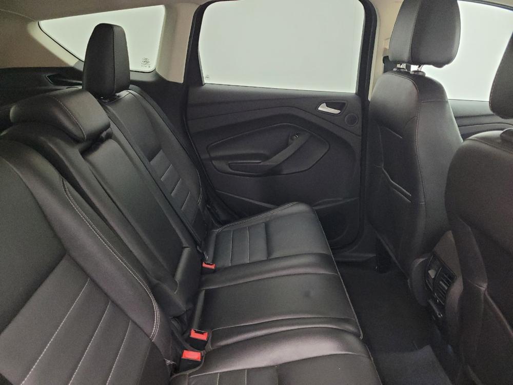 used 2014 Ford Escape car, priced at $14,095