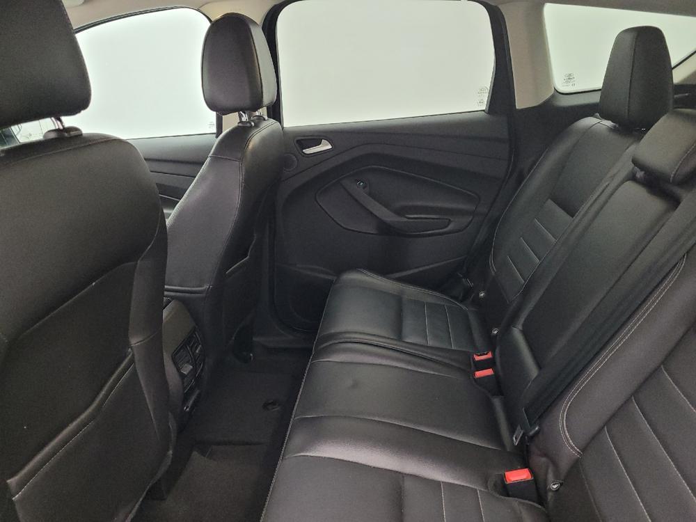 used 2014 Ford Escape car, priced at $14,095