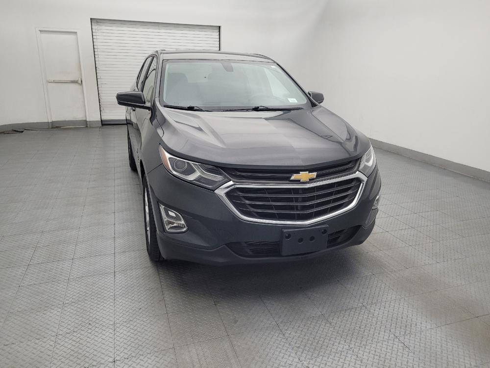 used 2019 Chevrolet Equinox car, priced at $15,695