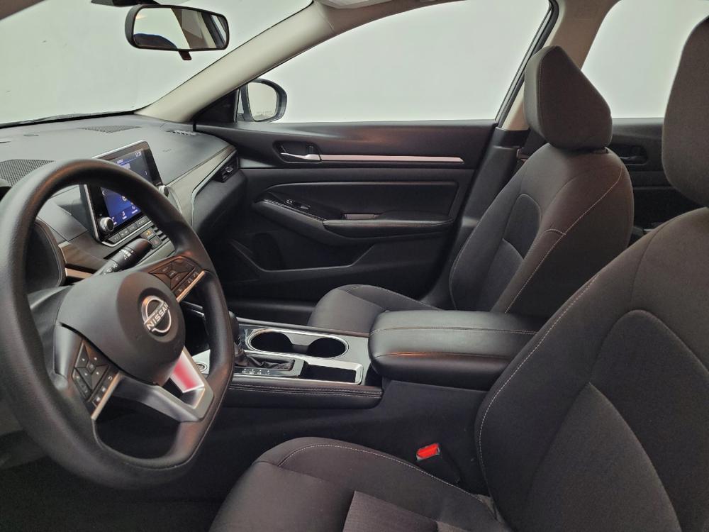 used 2023 Nissan Altima car, priced at $21,595