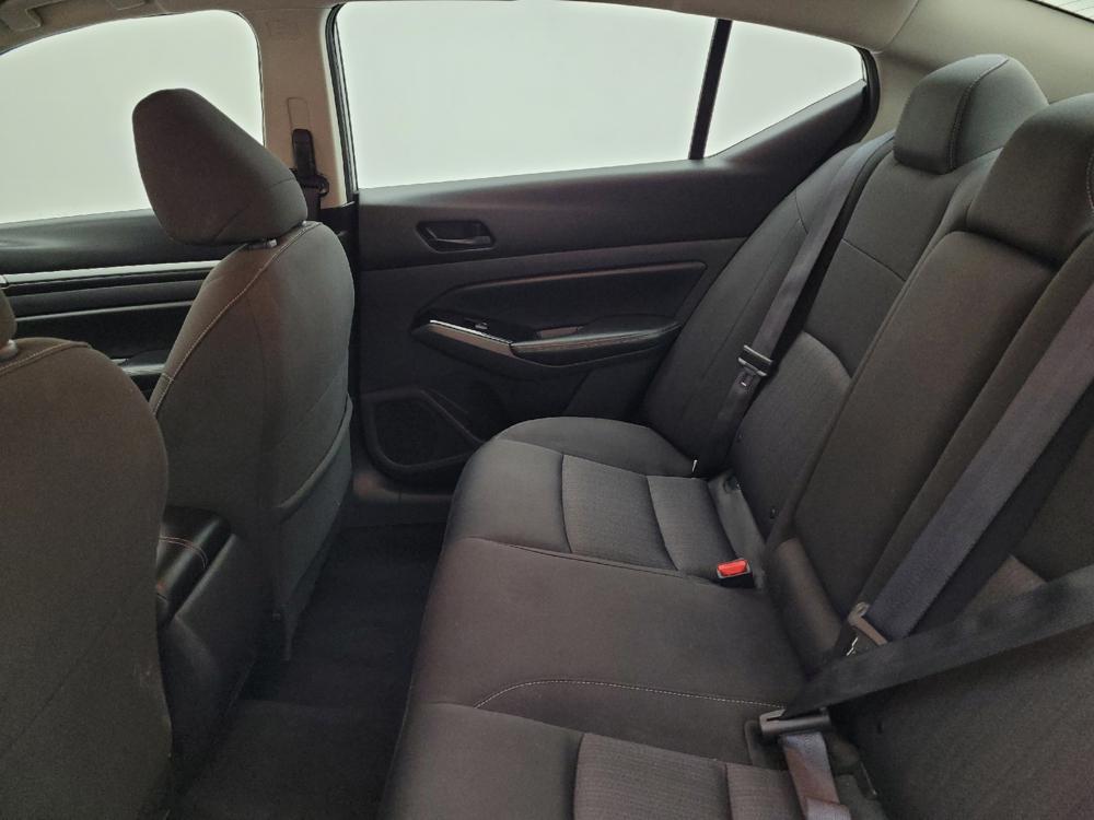 used 2023 Nissan Altima car, priced at $21,595