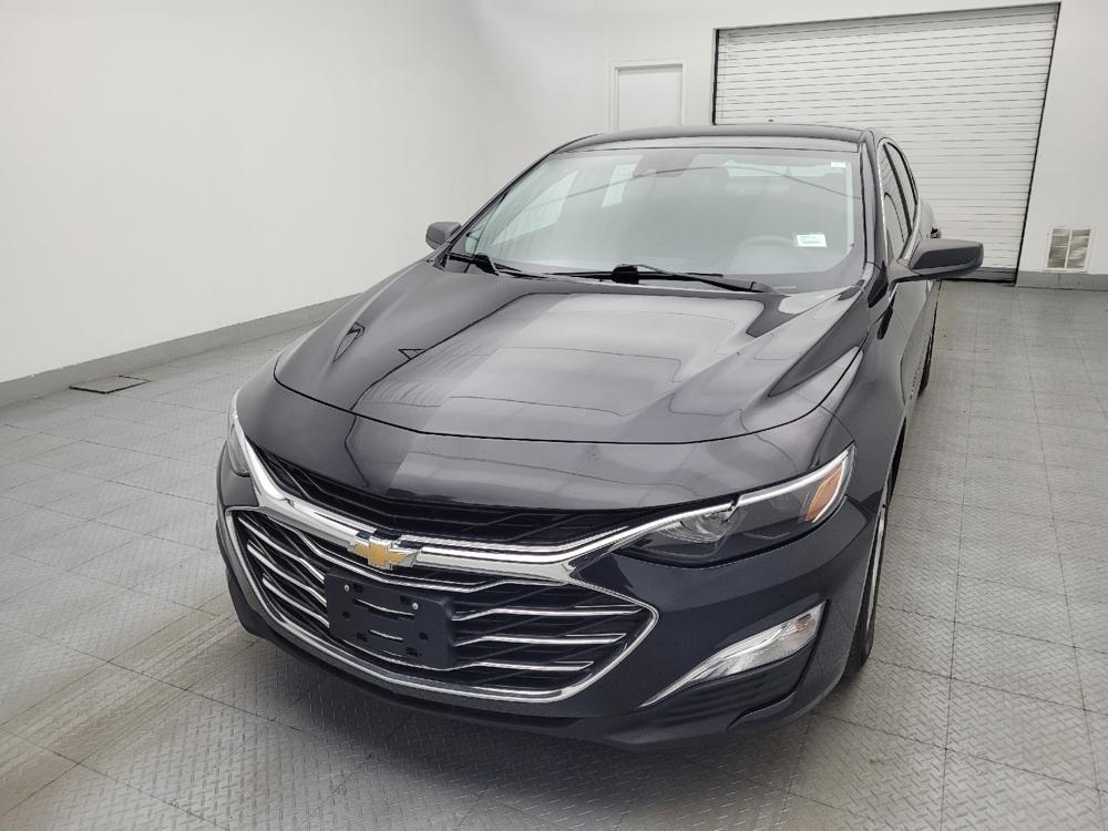 used 2023 Chevrolet Malibu car, priced at $22,295