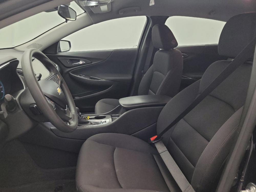 used 2023 Chevrolet Malibu car, priced at $22,295