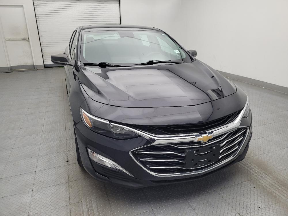 used 2023 Chevrolet Malibu car, priced at $22,295