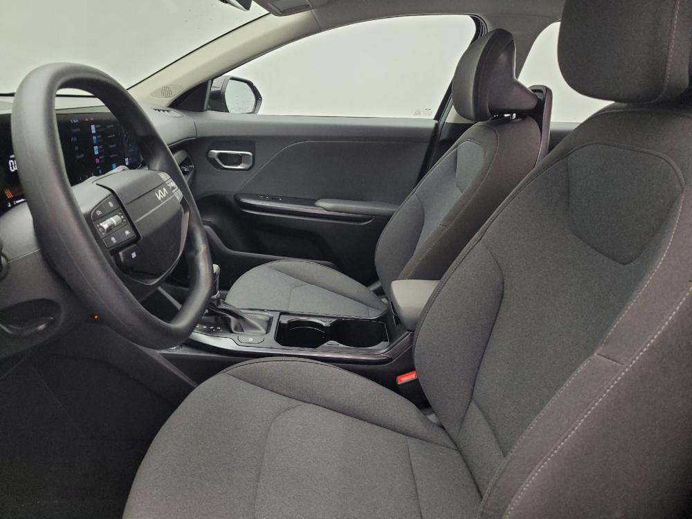 used 2025 Kia K4 car, priced at $24,995