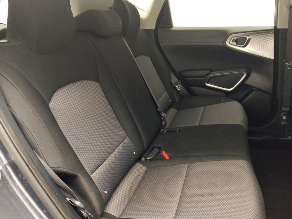 used 2024 Kia Soul car, priced at $20,095