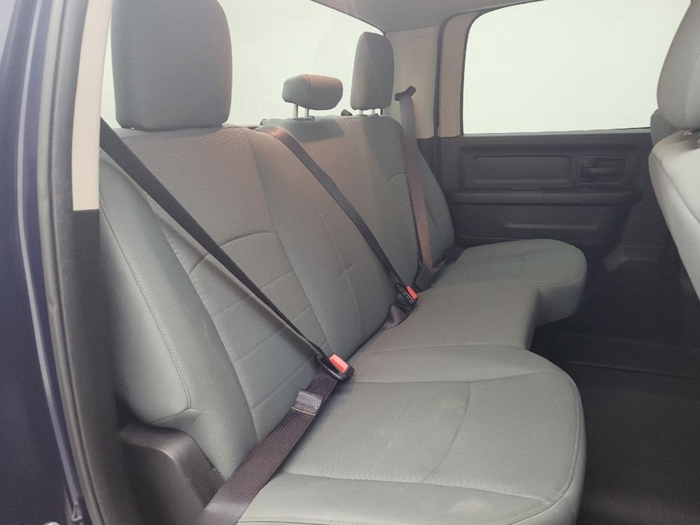 used 2017 Ram 1500 car, priced at $24,595