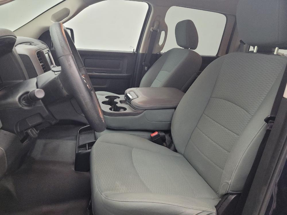 used 2017 Ram 1500 car, priced at $24,595