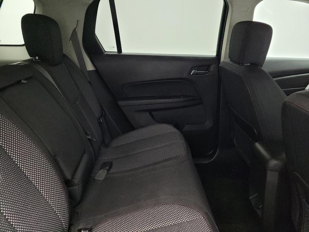 used 2017 GMC Terrain car, priced at $17,795