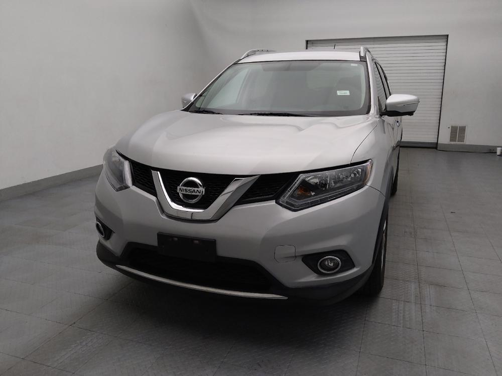 used 2014 Nissan Rogue car, priced at $11,295