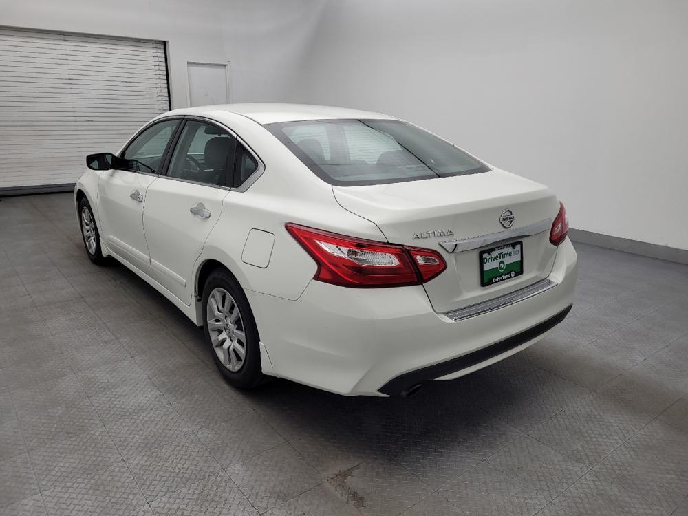 used 2017 Nissan Altima car, priced at $11,595