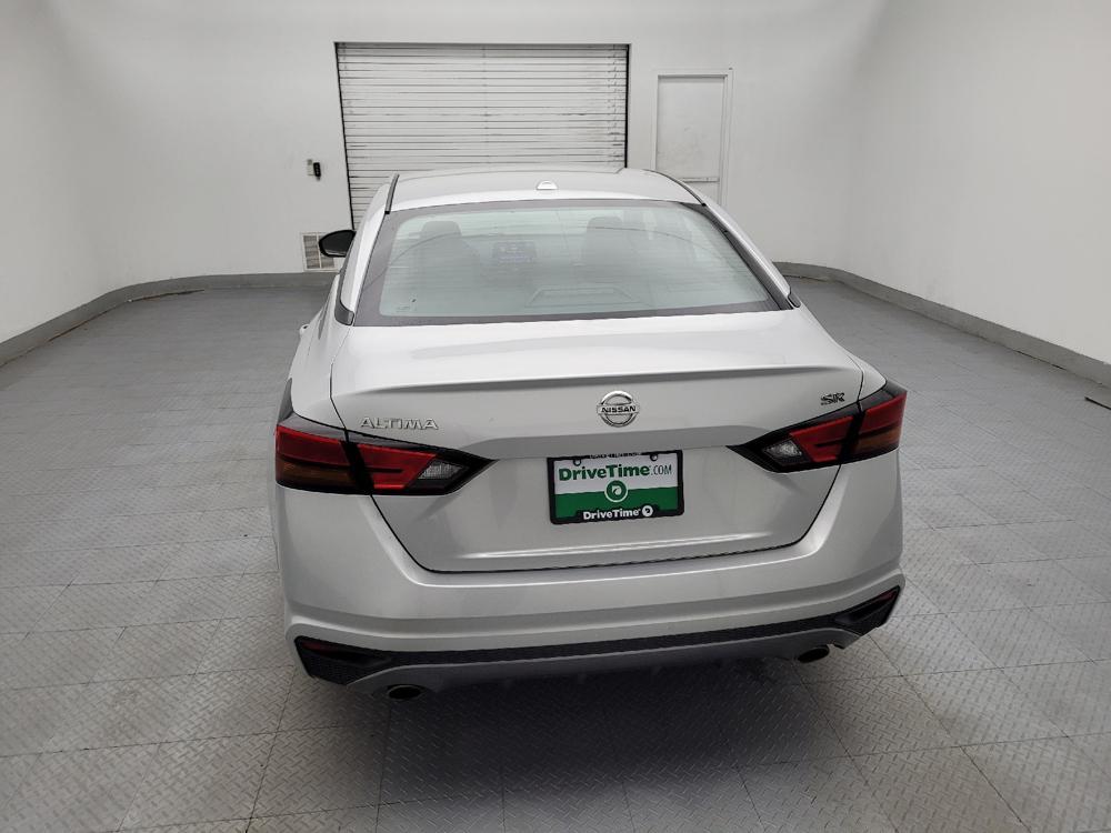 used 2019 Nissan Altima car, priced at $15,695