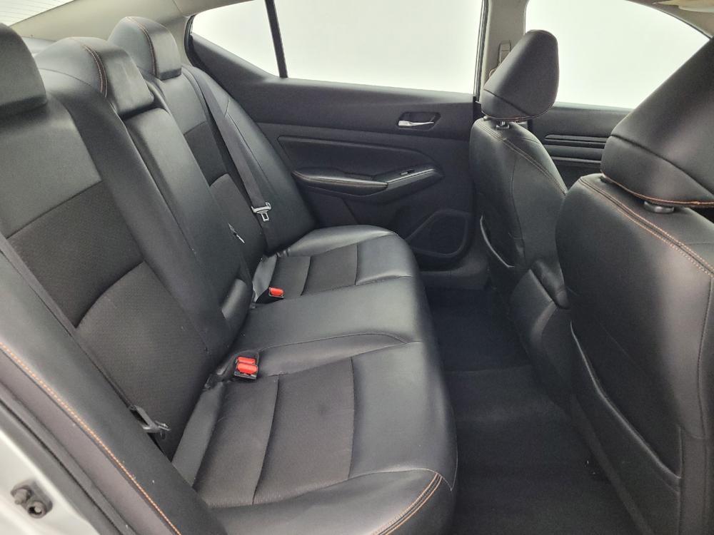 used 2019 Nissan Altima car, priced at $15,695