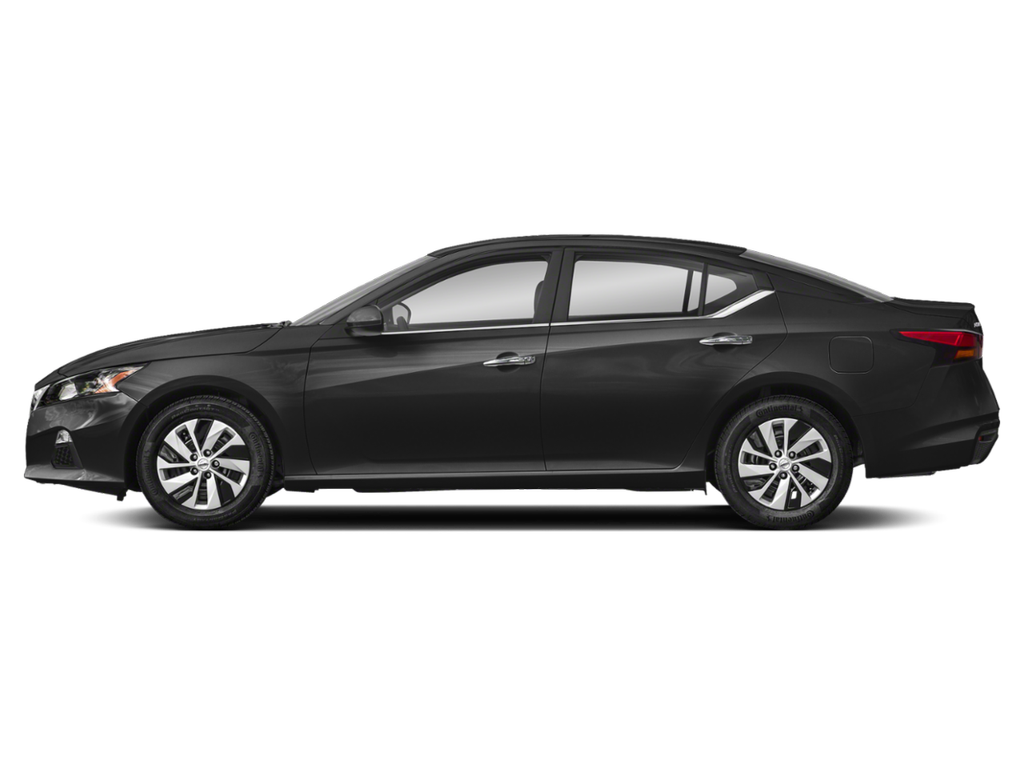 used 2022 Nissan Altima car, priced at $20,595