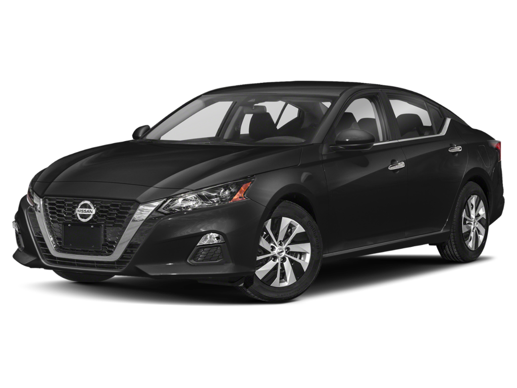 used 2022 Nissan Altima car, priced at $20,595